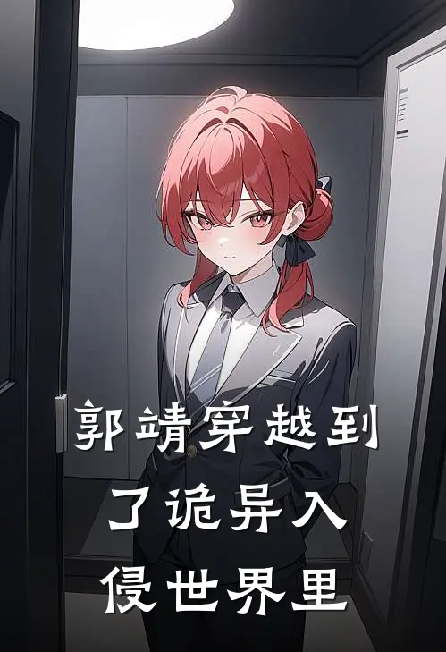 郭靖穿越到了诡异入侵世界里