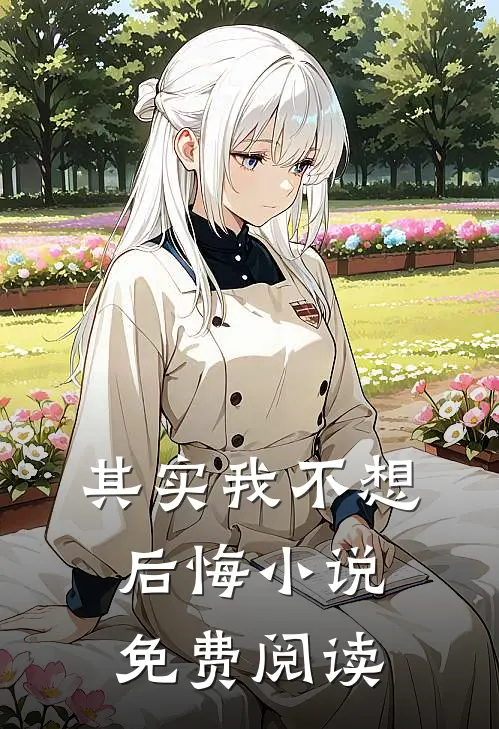 其实我不想后悔小说免费阅读