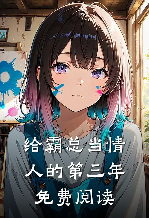 给霸总当情人的第三年免费阅读