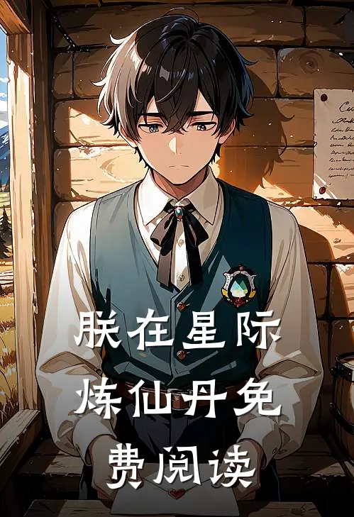 朕在星际炼仙丹免费阅读