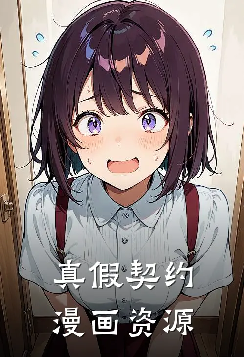 真假契约漫画资源