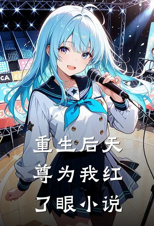 重生后天尊为我红了眼小说