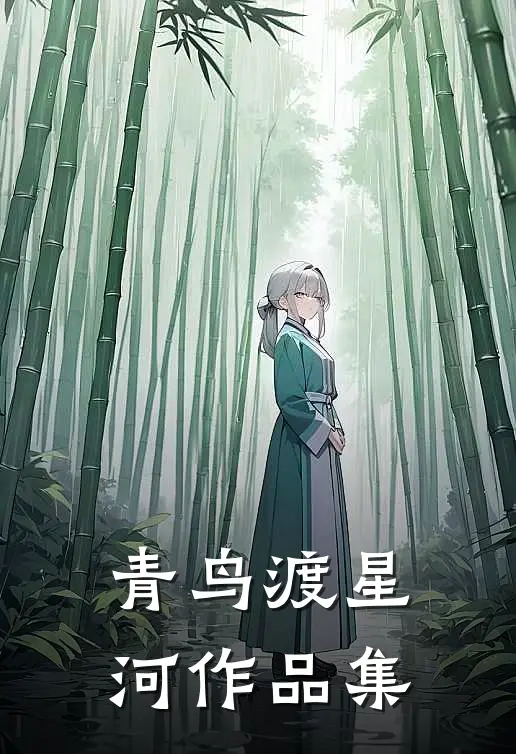 青鸟渡星河作品集