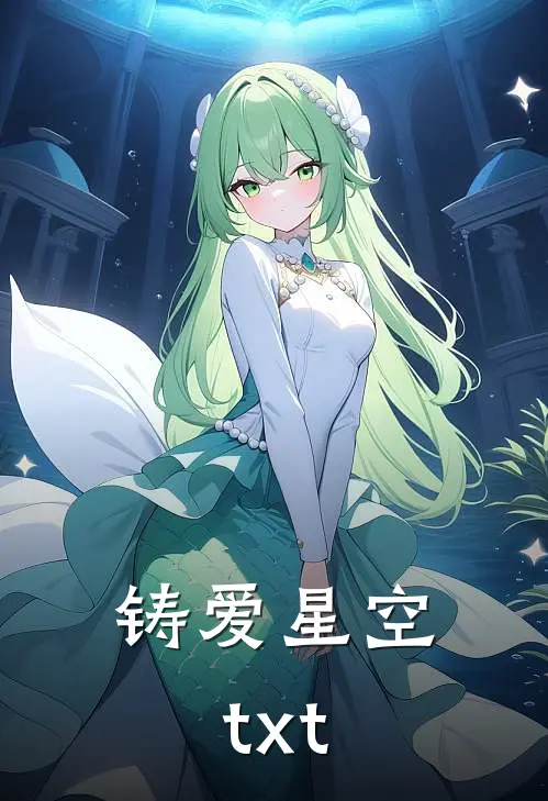 铸爱星空txt