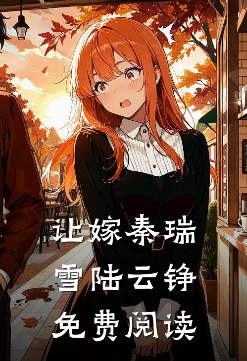 让嫁秦瑞雪陆云铮免费阅读