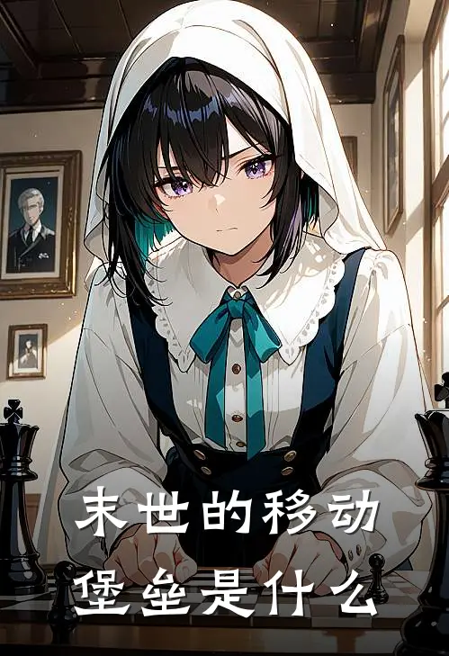 末世的移动堡垒是什么