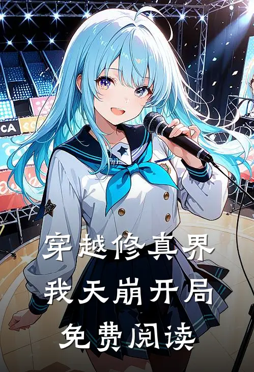 穿越修真界我天崩开局免费阅读