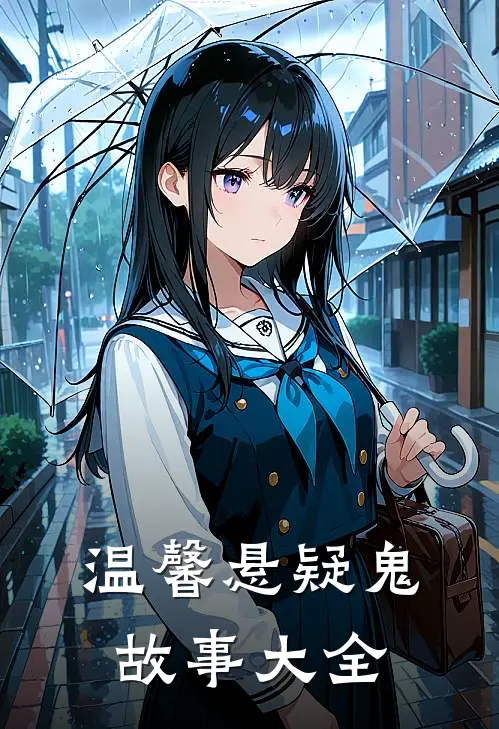 温馨悬疑鬼故事大全