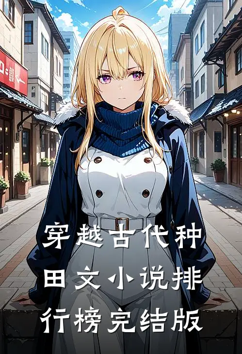 穿越古代种田文小说排行榜完结版