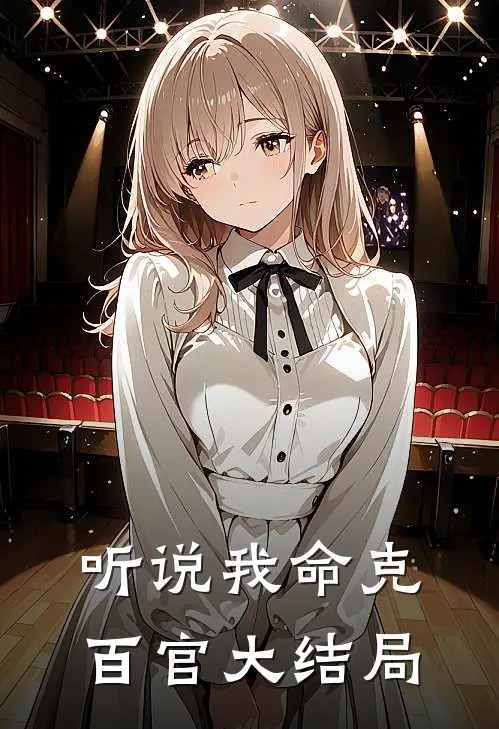 听说我命克百官大结局