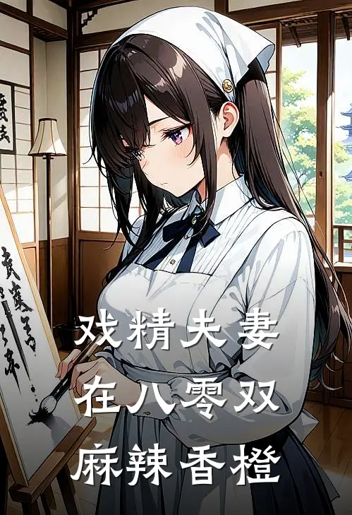 戏精夫妻在八零双麻辣香橙