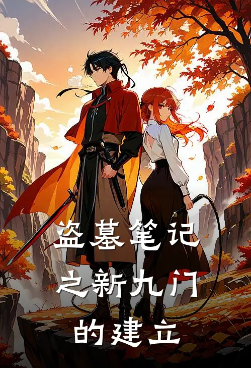 盗墓笔记之新九门的建立