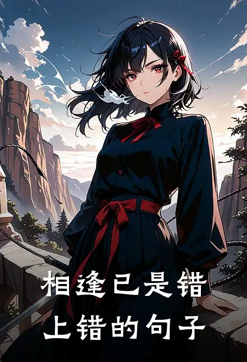 相逢已是错上错的句子