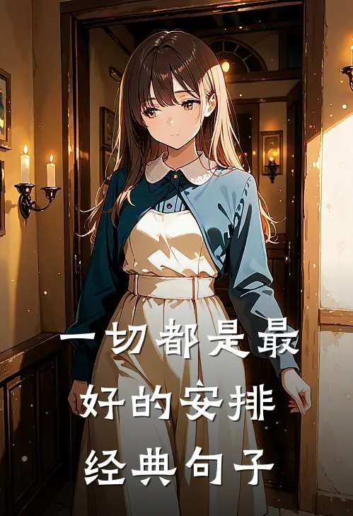 一切都是最好的安排经典句子