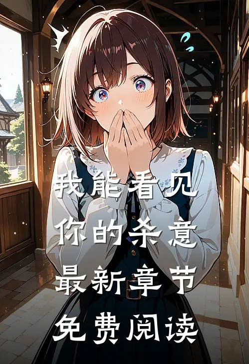 我能看见你的杀意最新章节免费阅读