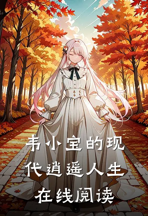 韦小宝的现代逍遥人生在线阅读