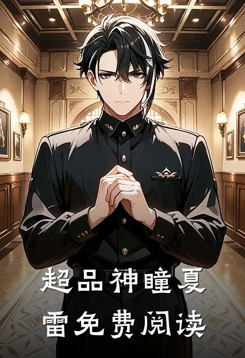 超品神瞳夏雷免费阅读