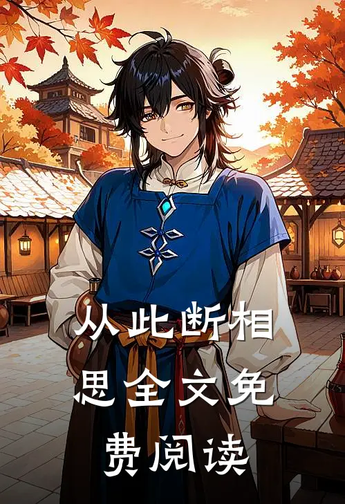 从此断相思全文免费阅读