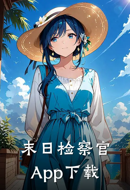 末日检察官App下载