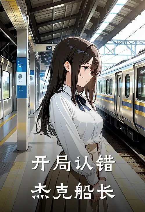 开局认错杰克船长