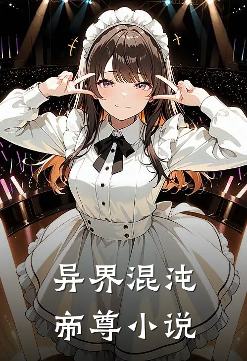 异界混沌帝尊小说