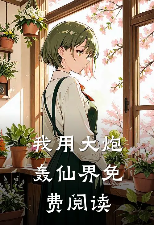 我用大炮轰仙界免费阅读