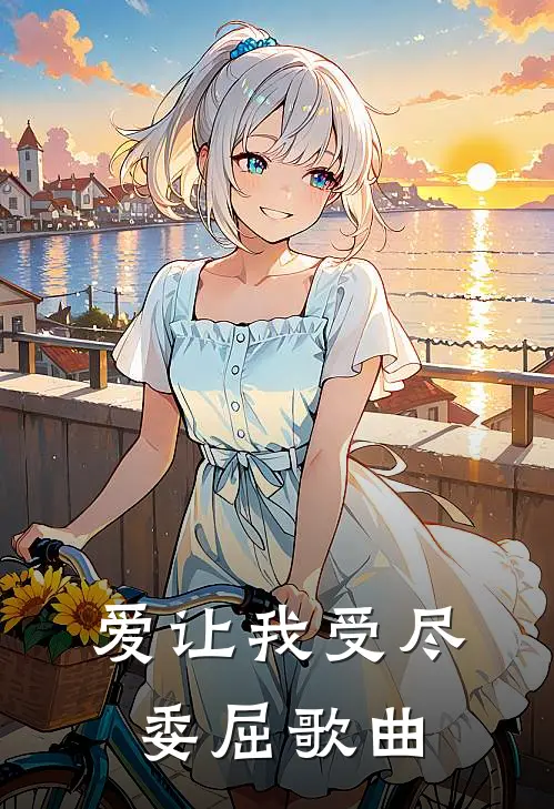 爱让我受尽委屈歌曲