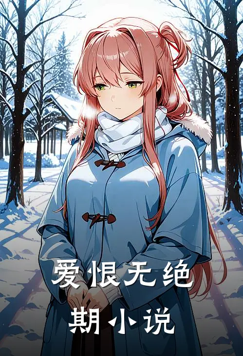 爱恨无绝期小说