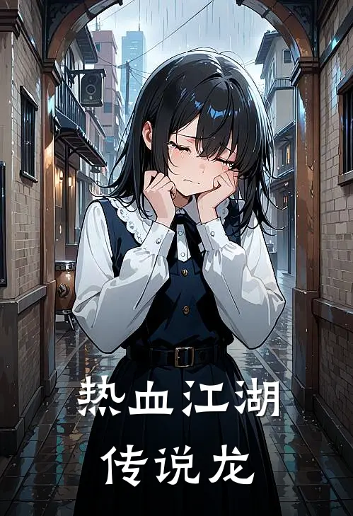 热血江湖传说龙