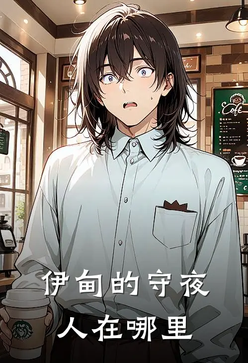 伊甸的守夜人在哪里