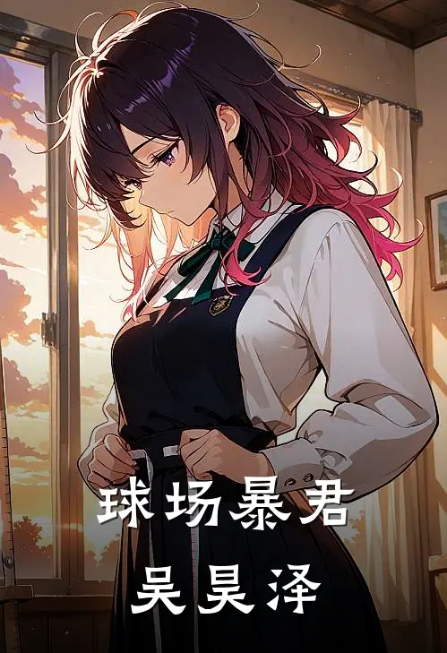 球场暴君吴昊泽