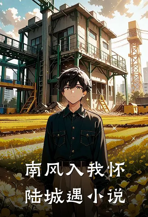 南风入我怀陆城遇小说