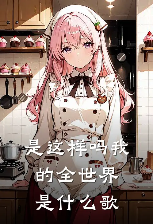 是这样吗我的全世界是什么歌