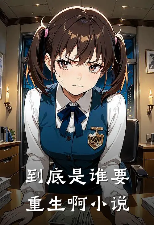 到底是谁要重生啊小说