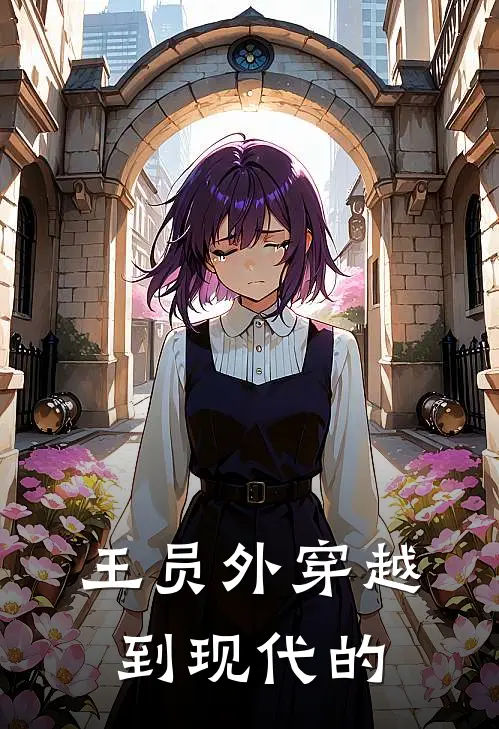 王员外穿越到现代的