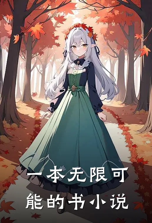 一本无限可能的书小说