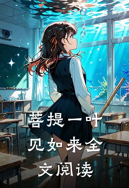 菩提一叶见如来全文阅读