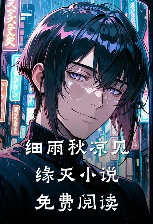 细雨秋凉见缘灭小说免费阅读