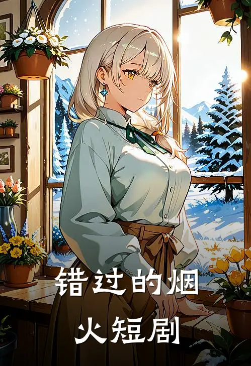 错过的烟火 短剧