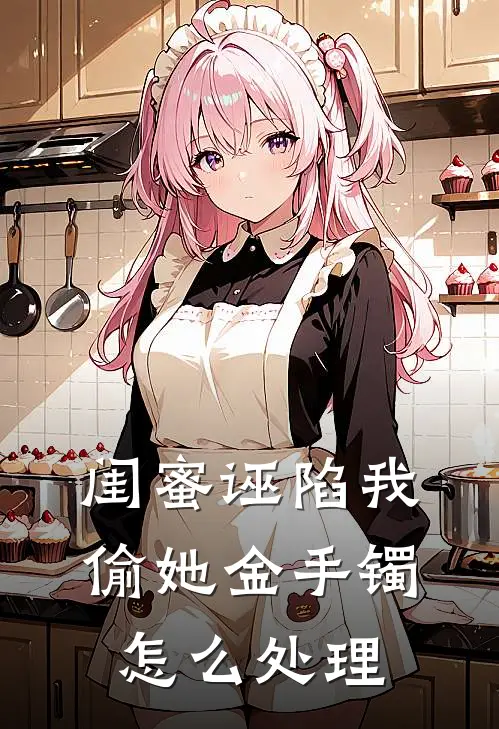 闺蜜诬陷我偷她金手镯怎么处理