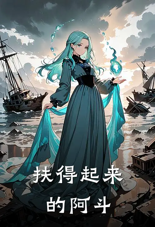 扶得起来的阿斗