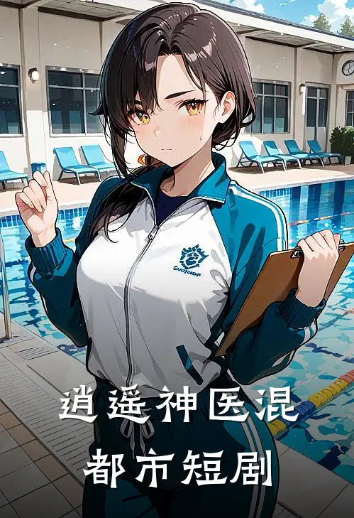 逍遥神医混都市短剧