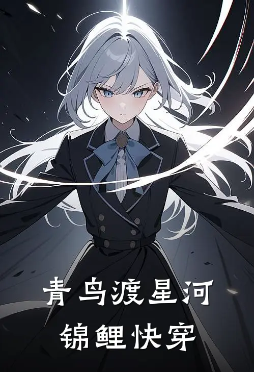 青鸟渡星河锦鲤快穿