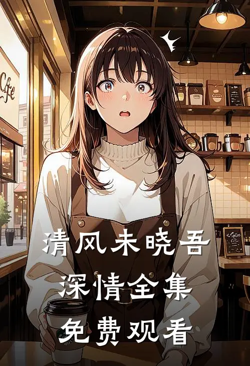 清风未晓吾深情全集免费观看