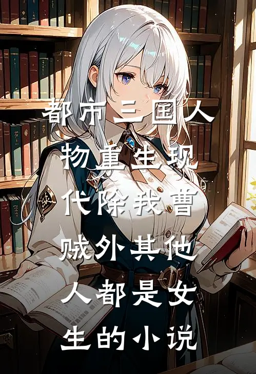 都市三国人物重生现代除我曹贼外其他人都是女生的小说