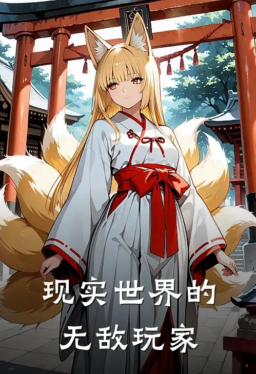 现实世界的无敌玩家