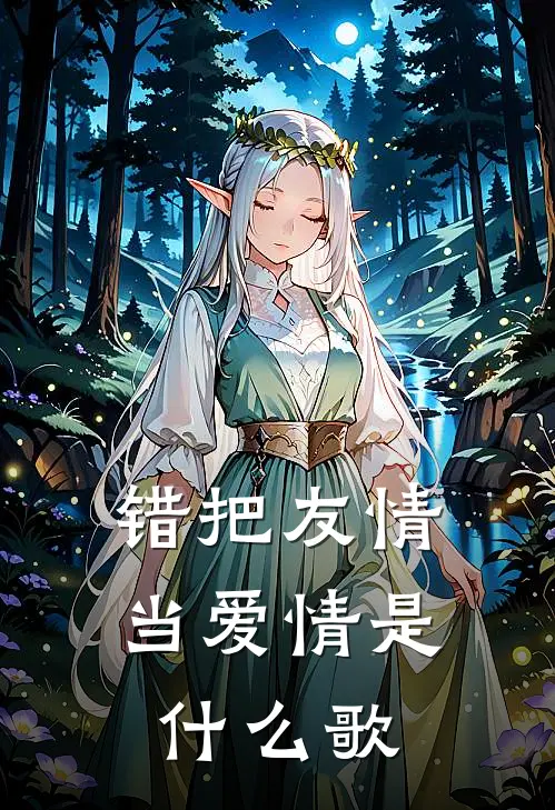 错把友情当爱情是什么歌