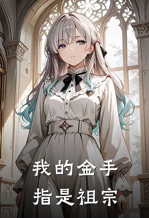 我的金手指是祖宗