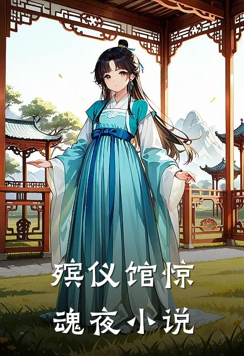 殡仪馆惊魂夜小说