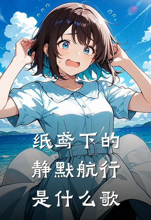 纸鸢下的静默航行是什么歌